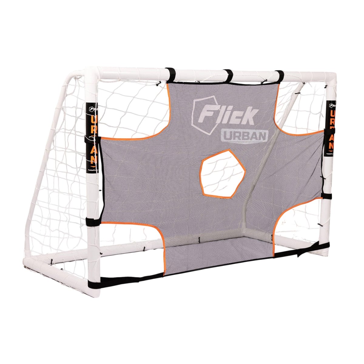 Flick FFTS12 Urban Target Sheet 12 x 6FT 15060167-101
