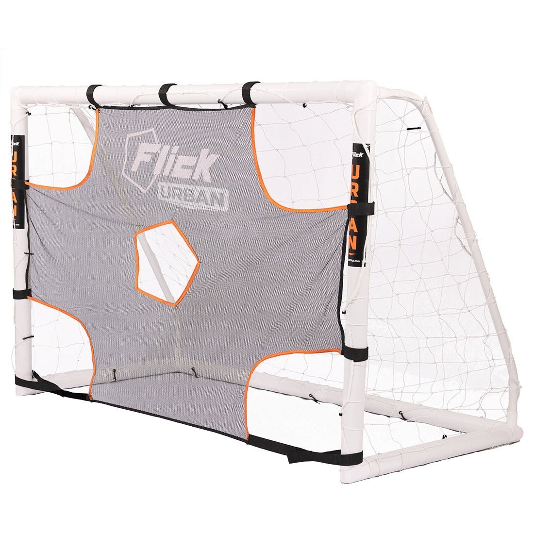 Flick FFTS12 Urban Target Sheet 12 x 6FT 15060167-101 view 3