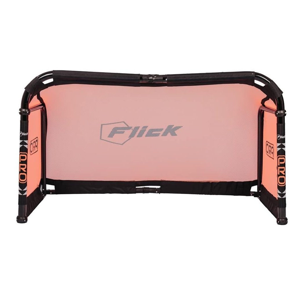 Flick FFP300 Flick Pro Aluminium Football Goal 5 FT x 3 FT 15060174-101 view 2