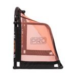 Flick FFP300 Flick Pro Aluminium Football Goal 5 FT x 3 FT 15060174-101 view 3