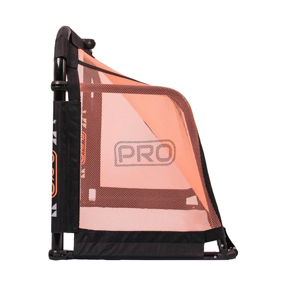 Flick FFP300 Flick Pro Aluminium Football Goal 5 FT x 3 FT 15060174-101 view 3