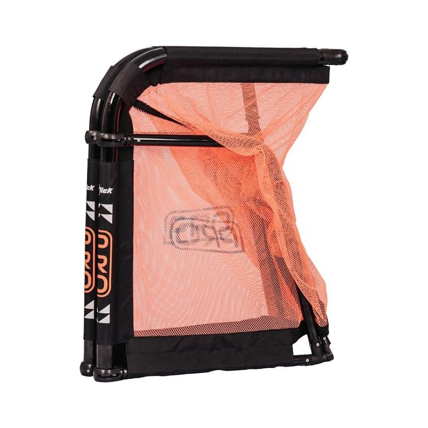 Flick FFP300 Flick Pro Aluminium Football Goal 5 FT x 3 FT 15060174-101 view 4