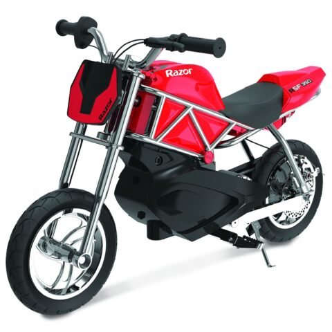 Razor Street Bike RSF350 22Km/H 15128001