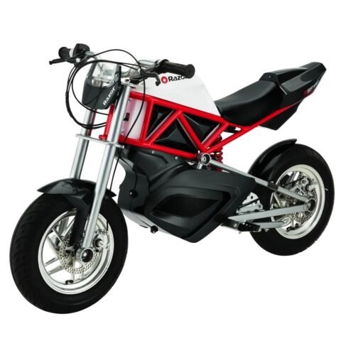 Razor Street Bike RSF650 27Km/H 15128560