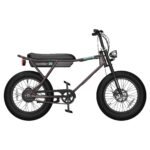 Razor Bike Rambler 20 32Km/H 15128778 view 2