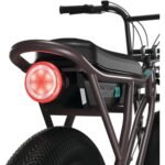 Razor Bike Rambler 20 32Km/H 15128778 view 4