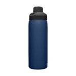 Camelbak Chute Mag Insulated Stainless Steel Water Bottle Navy 32 Oz 1515402060 view 2