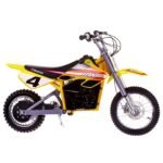 Razor Dirt Rocket MX650 Motorbike 27Kmph 15165070 view 2