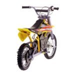Razor Dirt Rocket MX650 Motorbike 27Kmph 15165070 view 4