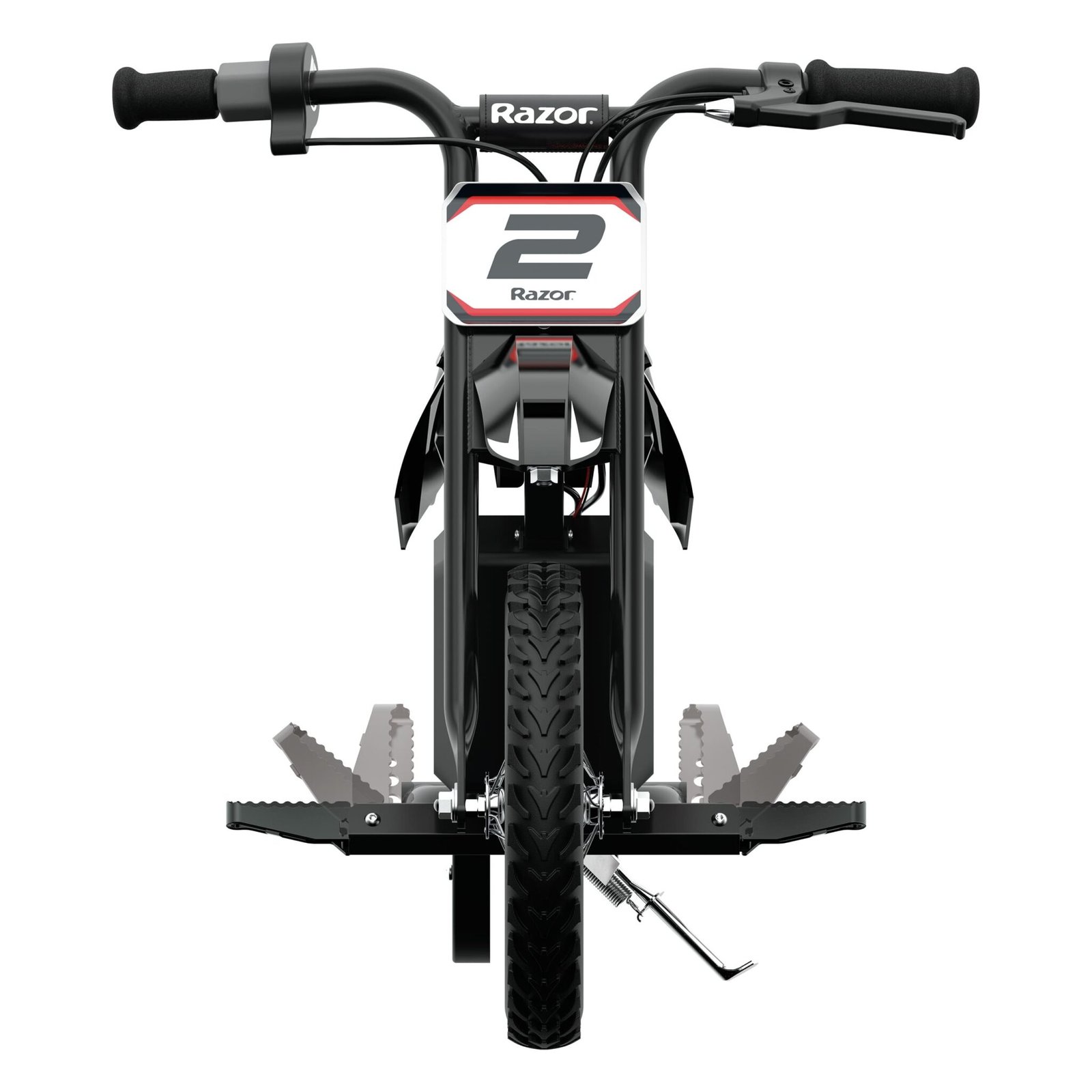 Razor Dirt Rocket Mx125 Motorbike 13Km/Hr 15173858 view 2