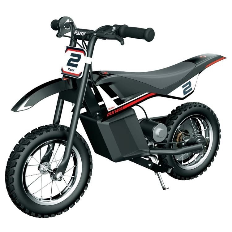 Razor Dirt Rocket Mx125 Motorbike 13Km/Hr 15173858