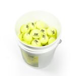 Dawson Sports Tennis Balls Bucket of 60 Balls 16-254 view 2