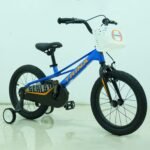 Trinx 16-Inch Seals Kids Bike view 2