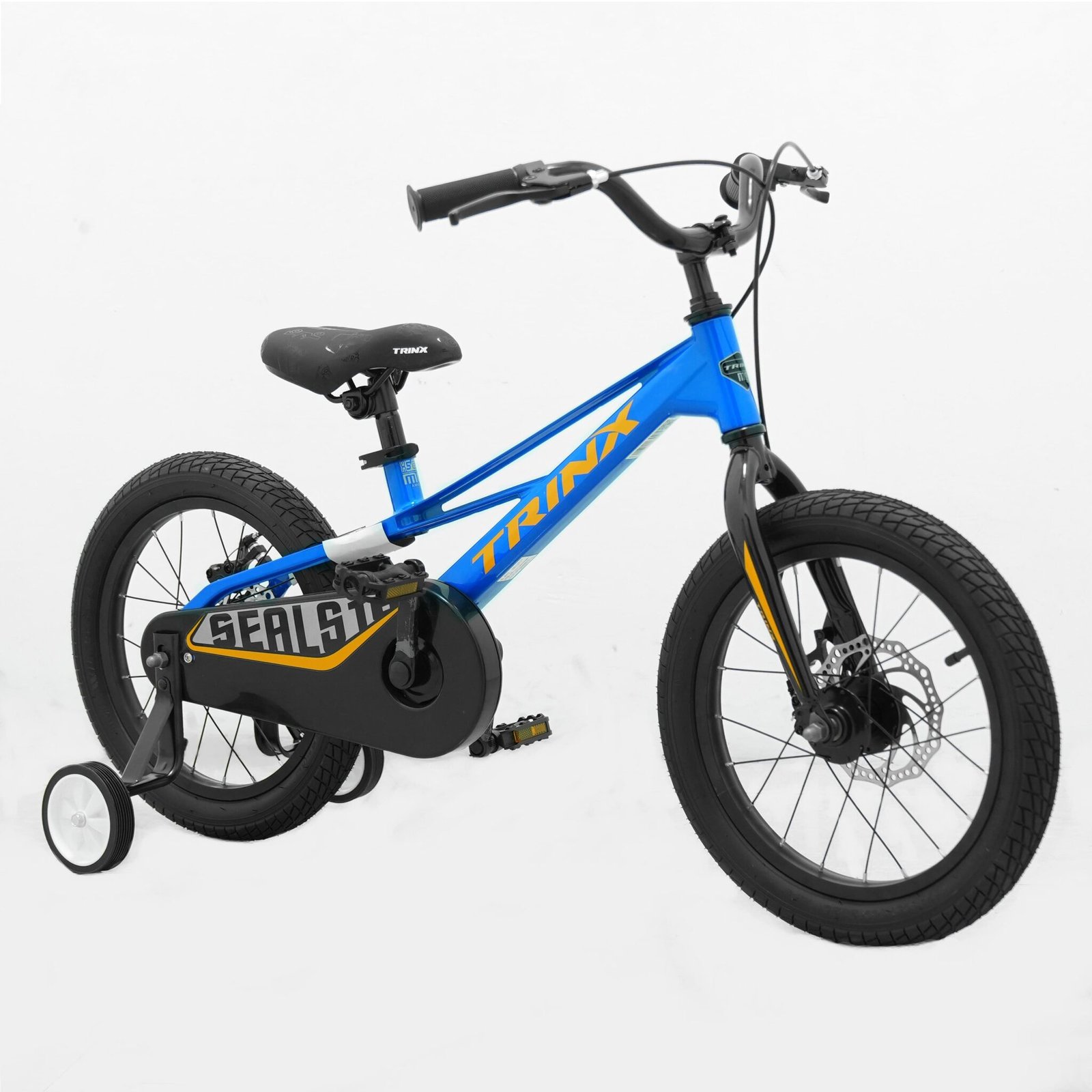 Trinx 16-Inch Seals Disc Kids Bike view 2