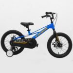 Trinx 16-Inch Seals Disc Kids Bike