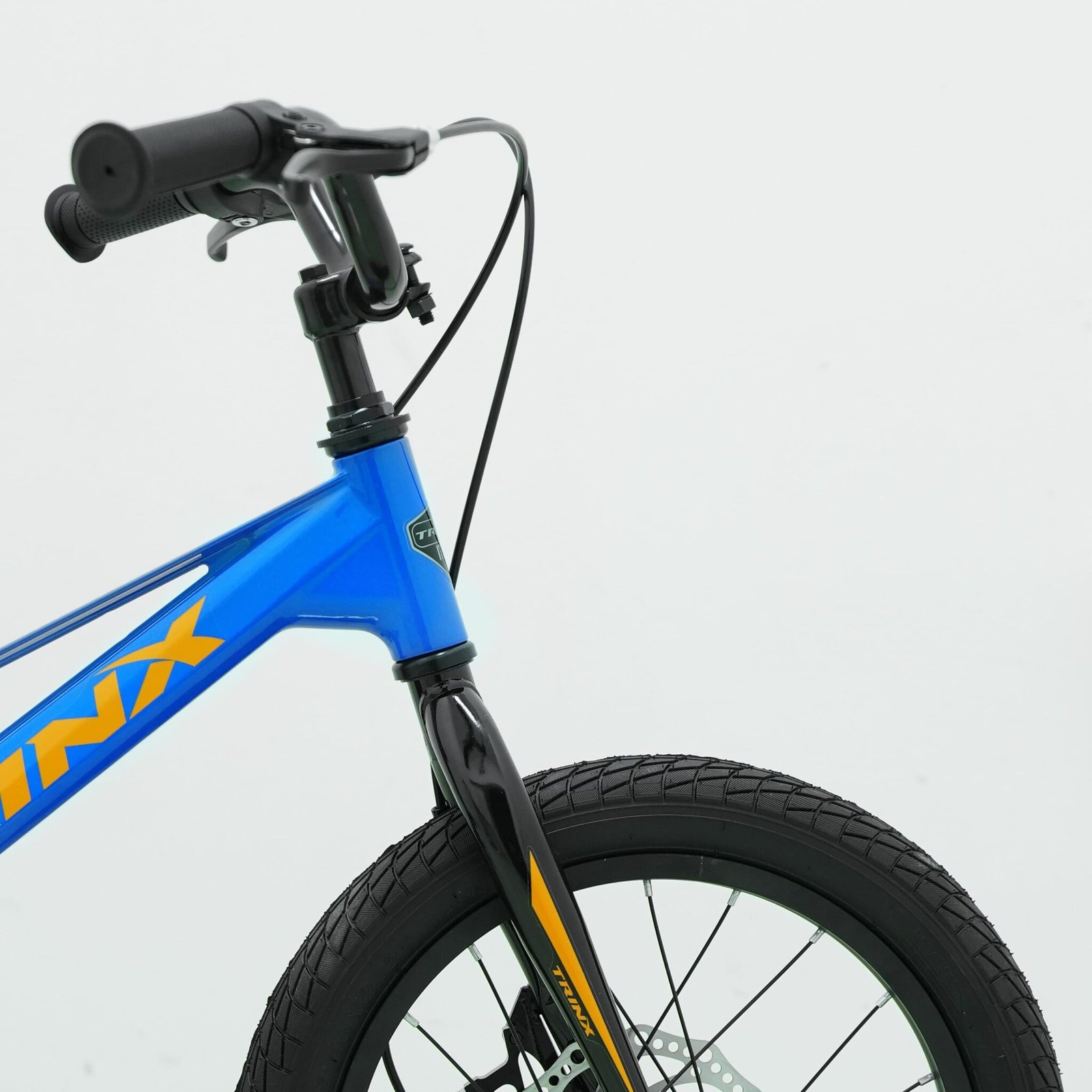 Trinx 16-Inch Seals Disc Kids Bike view 4