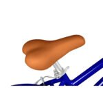 Spinn Pixie 16 Kids Bike view 3