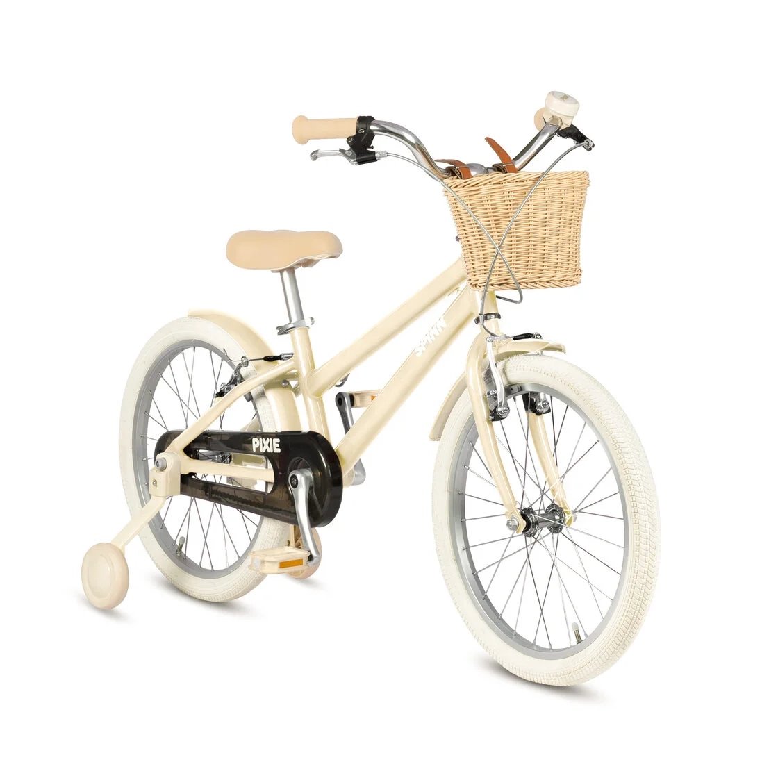 Spinn Pixie 20 Kids Bike view 2