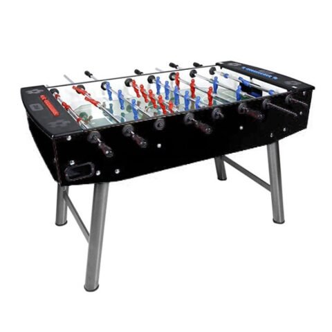 FAS OCAL0050 Modern Fun Football Table Black 16030014-101