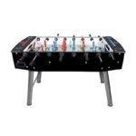 FAS OCAL0050 Modern Fun Football Table Black 16030014-101 view 2