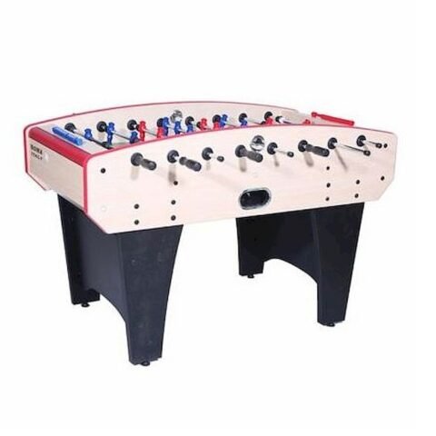 Roma Italy Foosball Game Table FT153D05S2 All K/D