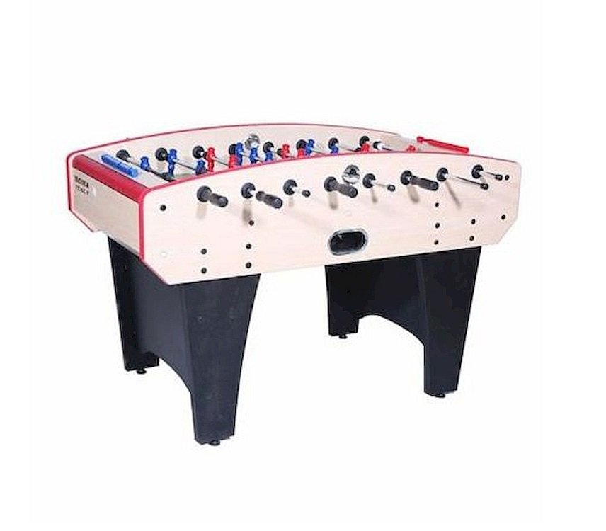 Roma Italy Foosball Game Table FT153D05S2 All K/D