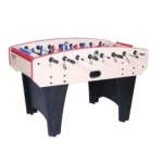 Roma Italy Foosball Game Table FT153D05S2 All K/D - image 3