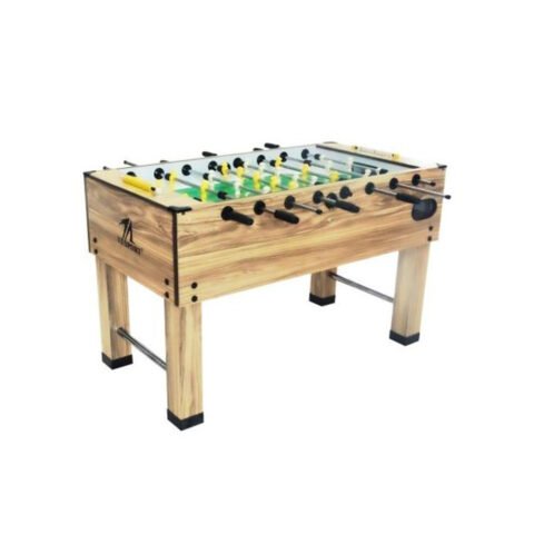 TA SPORT Soccer Table Premium Cream Walnut 3450 HI-FT2001