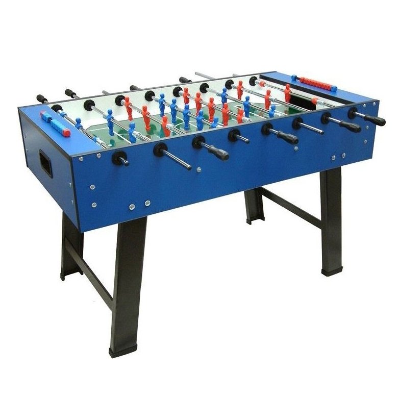 FAS 0CAL0052 Tournament Foosball Table 16030123-101 view 2