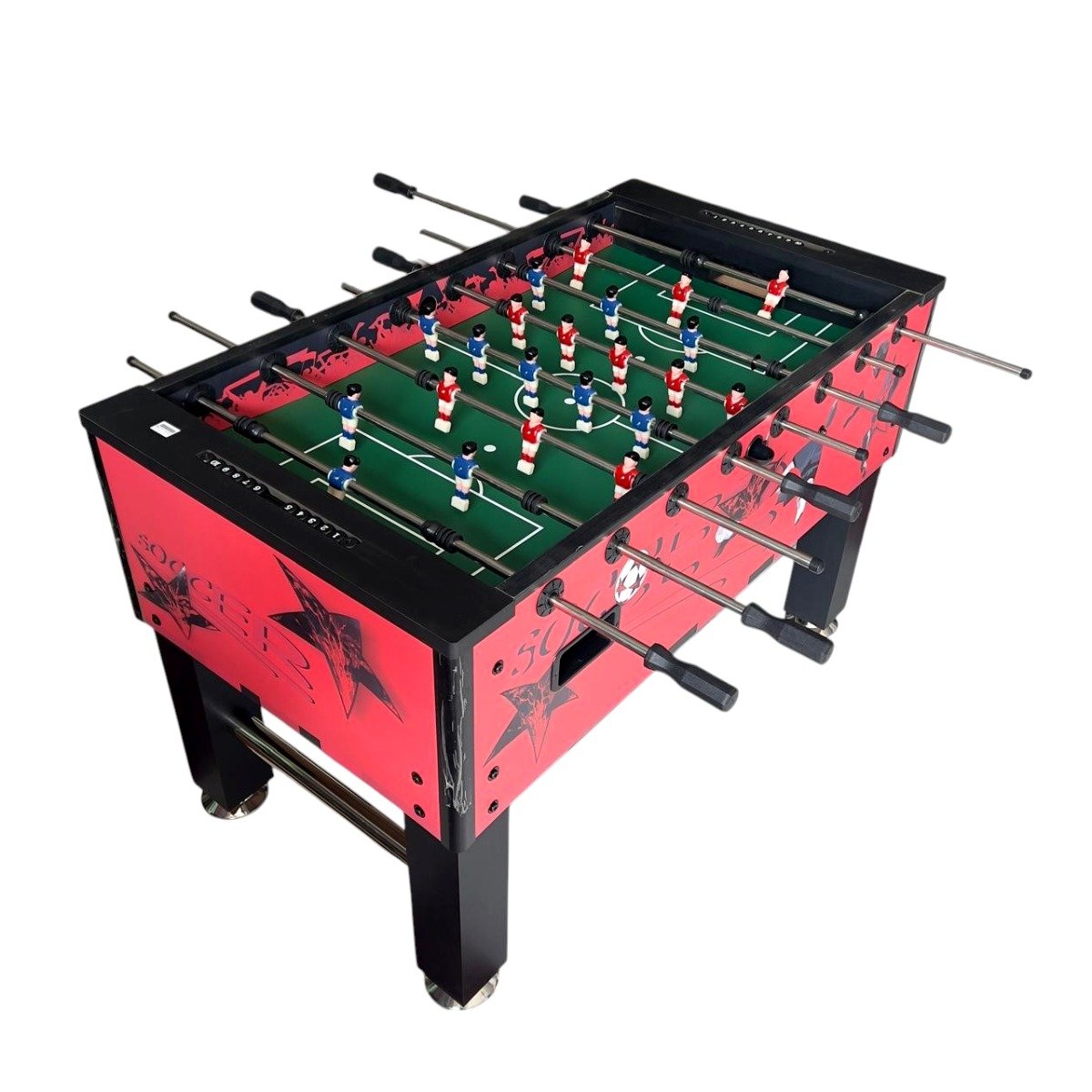 Soccer Table Half K/D ST-3030