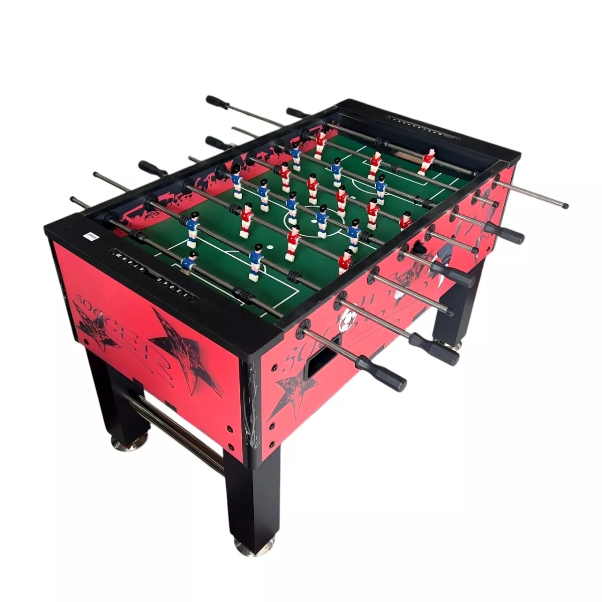 Soccer Table Half K/D ST-3030 - image 6