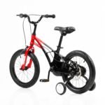 Mogoo Horizon Kids Magnesium Bike view 3