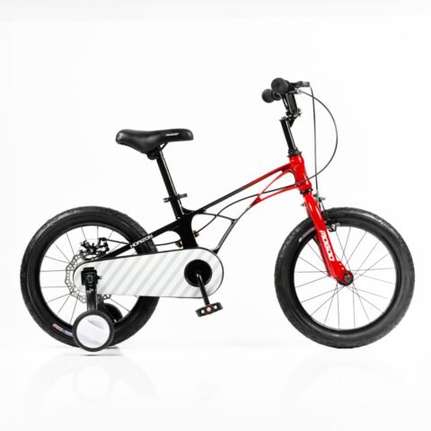 Mogoo Horizon Kids Magnesium Bike