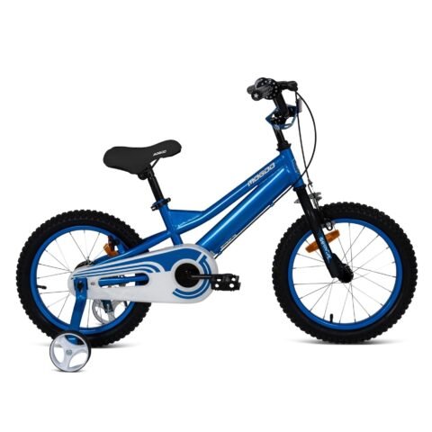 Mogoo Rayon Junior 2.0 Kids Bicycle 12 Inch