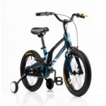 Mogoo Ranger Kids Magnesium Bike view 2