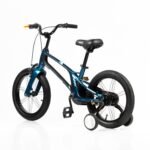 Mogoo Ranger Kids Magnesium Bike view 3