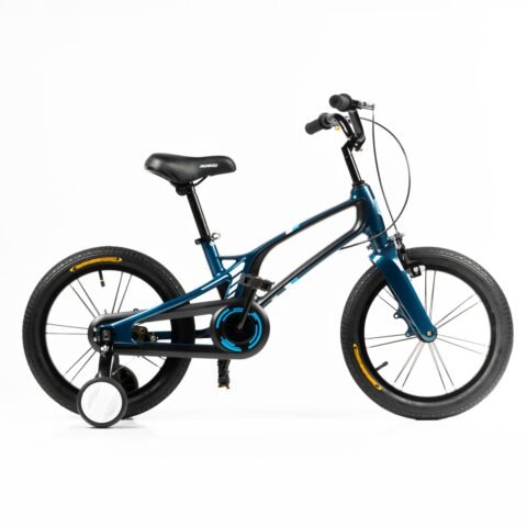 Mogoo Ranger Kids Magnesium Bike