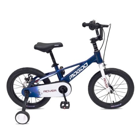 Mogoo Rover Kids Magnesium Bike