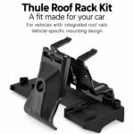 THULE LYNK & CO 09 Roof Rack Fitting Kit 2021 Onwards 186231 view 3
