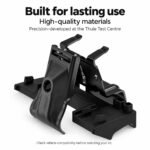 THULE LYNK & CO 09 Roof Rack Fitting Kit 2021 Onwards 186231 view 4
