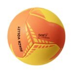 Dawson Sports Soft Cushion Beach Volleyball Size 5 19-003-5 view 2