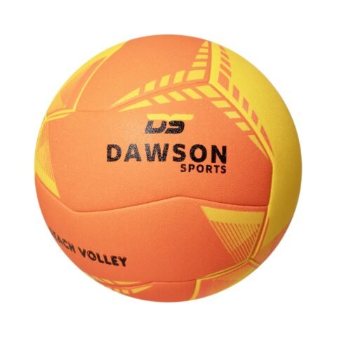 Dawson Sports Soft Cushion Beach Volleyball Size 5 19-003-5