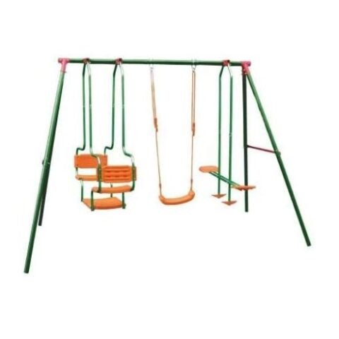 TA SPORT SGL-01 Multi Swing Set