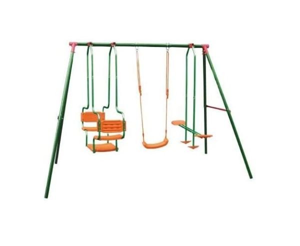 TA SPORT SGL-01 Multi Swing Set