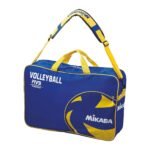 Mikasa Nylon Bag VL6B Blue 19120790-101