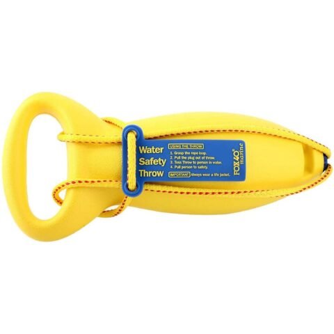 FOX 40 Marine Water Safety Throw 19120925-101