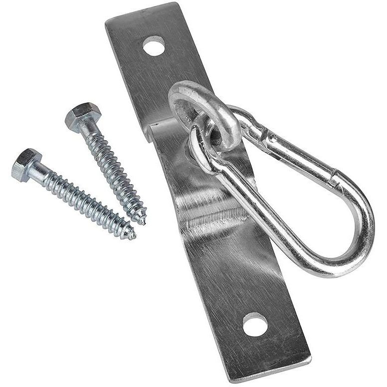 Benlee 14-5002TP Heavy-Duty Ceiling Hook Silver 19121028-101 view 2
