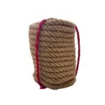TA SPORTS TUG OF WAR 38MM DIAMETER 50M L W/CABLE - image 3