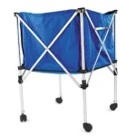 Folding Ball Cart - image 2