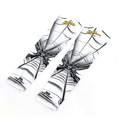 Joerex Spiderman Arm Sleeve L JMKA19015-S 19121332-101
